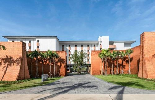 Takua Pa Hotel | Pullman Khao Lak Resort