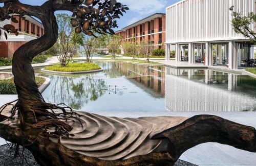 Takua Pa Hotel | Pullman Khao Lak Resort