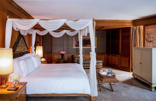 Khon Kaen Hotel | Pullman Khon Kaen Raja Orchid