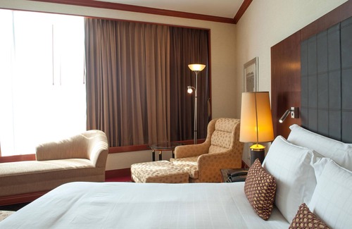 Khon Kaen Hotel | Pullman Khon Kaen Raja Orchid