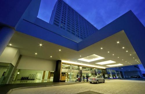 Kuching Hotel | Pullman Kuching