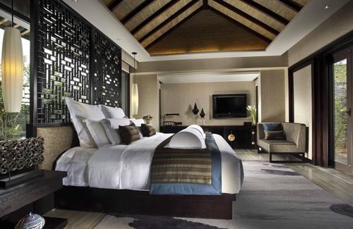 Shuhe Old Town Resort | Pullman Lijiang Resort and Spa