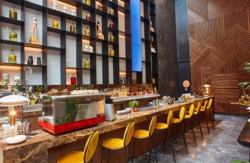 Armendariz Hotel | Pullman Lima Miraflores