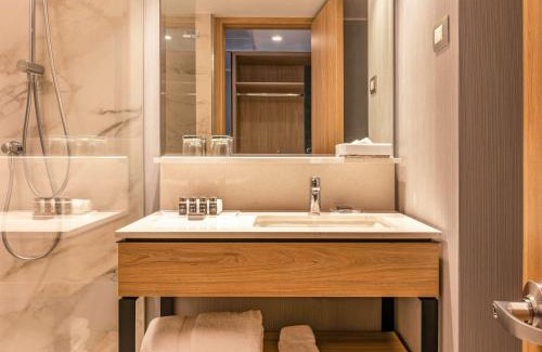 Armendariz Hotel | Pullman Lima Miraflores