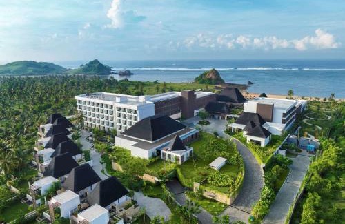 Kuta Resort | Pullman Lombok Merujani Mandalika Beach Resort