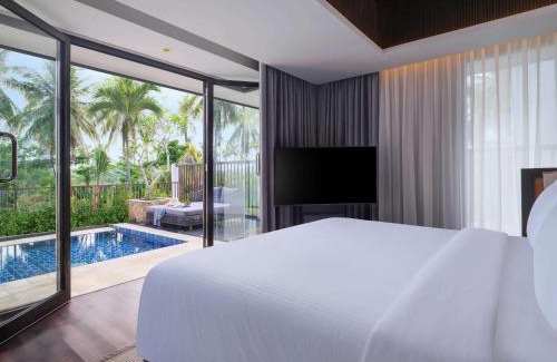 Kuta Resort | Pullman Lombok Merujani Mandalika Beach Resort