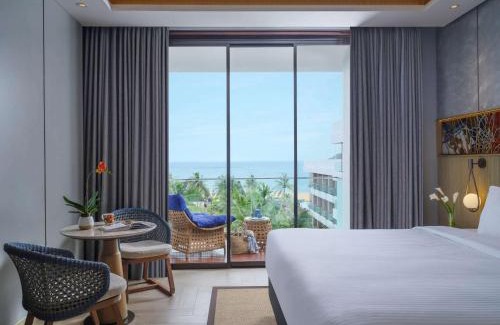 Kuta Resort | Pullman Lombok Merujani Mandalika Beach Resort