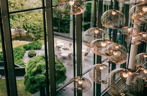 12th Arrondissement Hotel | Pullman Paris Centre - Bercy