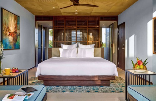 Duong To Resort | Pullman Phu Quoc Beach Resort
