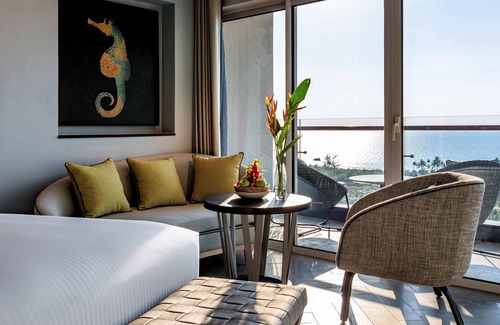Duong To Resort | Pullman Phu Quoc Beach Resort