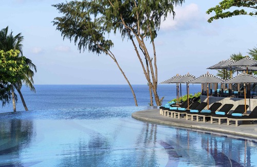 Sa Khu Resort | Pullman Phuket Arcadia Naithon Beach