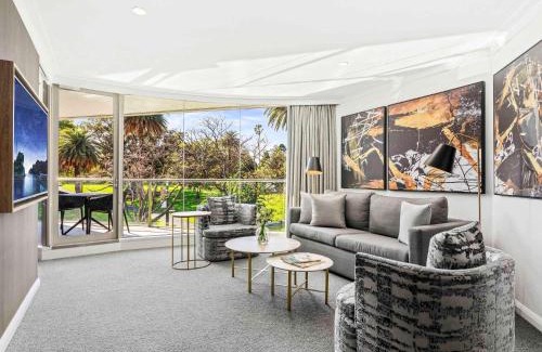 Sydney Central Business District Hotel | Pullman Quay Grand Sydney Harbour