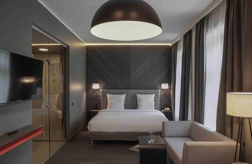 Old Town Hotel | Pullman Riga Old Town