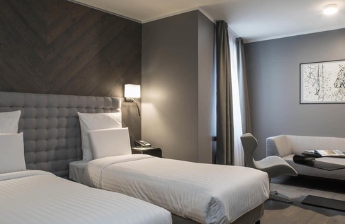 Old Town Hotel | Pullman Riga Old Town