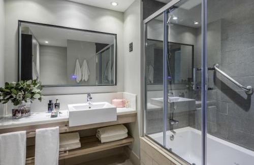 Santiago Hotel | Pullman Santiago Vitacura