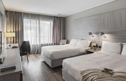 Santiago Hotel | Pullman Santiago Vitacura