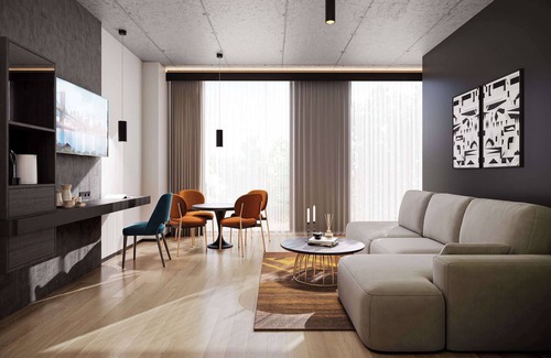 Novi Zagreb Hotel | Pullman Zagreb