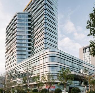 Putuo Hotel | Pullman Zhoushan Seaside