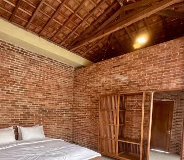 Karimunjava Resort | Pulojava Resort