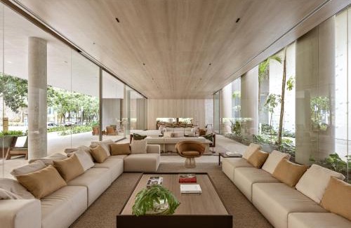 Pinheiros Hotel | Pulso Hotel Faria Lima