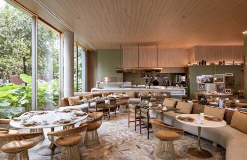 Pinheiros Hotel | Pulso Hotel Faria Lima