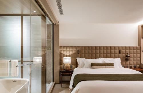 Pinheiros Hotel | Pulso Hotel Faria Lima