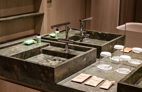 Pinheiros Hotel | Pulso Hotel Faria Lima
