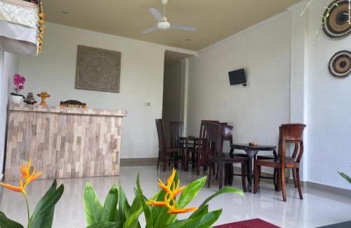 Pengosekan Hotel | Pulu Sari Suite Ubud