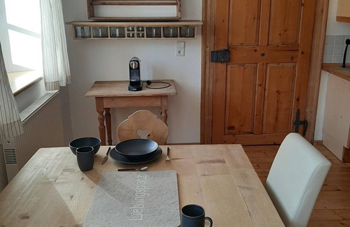 Achenkirch Apartment | Pulvererhof Top 1 - Pulvererhof