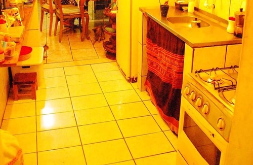 Lencois House | Puma's Toca - DIAMOND CHAPADA
