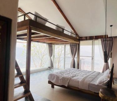 Pumdi Bhumdi Hotel | Pumdi Ghar Retreat