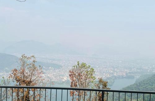 Pumdi Bhumdi Hotel | Pumdi Ghar Retreat