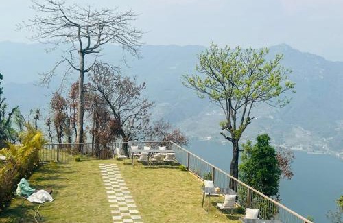 Pumdi Bhumdi Hotel | Pumdi Ghar Retreat