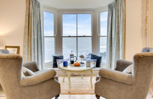Aberystwyth Apartment | Pumlumon Penthouse