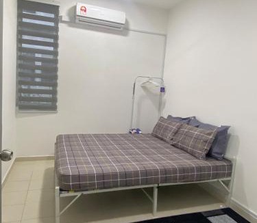 Alor Gajah House | Puncak Damai Homestay Alor Gajah