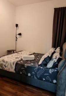 Sentul Apartment | Puncak Sentul KL with 3 Bedroom Homestay For Musli'm