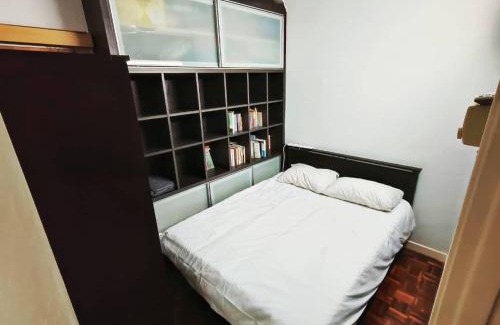Ara Damansara Apartment | Puncak Seri Kelana 3 Bedroom Condo Near Citta Mall & LRT Ara Damansara
