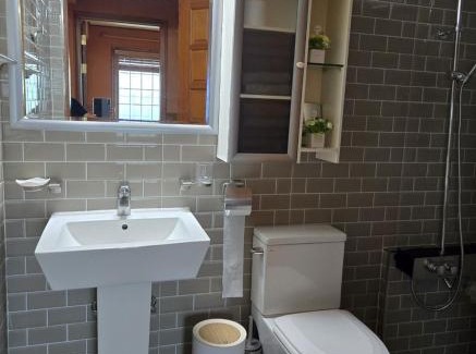 Yeongju House | Punggi Red Clay Pension