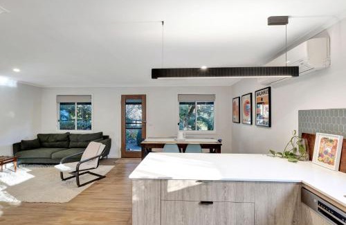 Porepunkah House | Punkah Junction