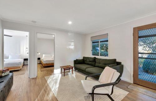 Porepunkah House | Punkah Junction