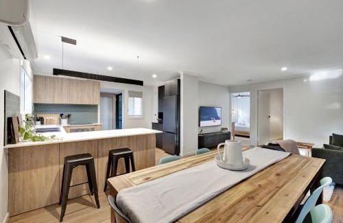 Porepunkah House | Punkah Junction