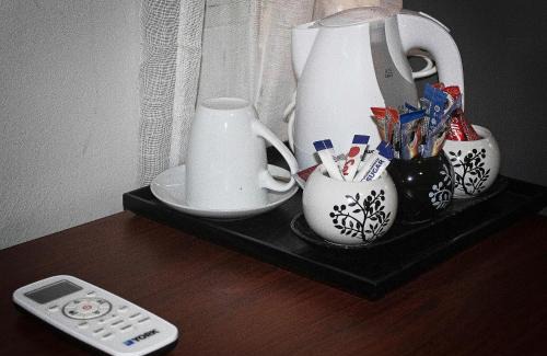 Kasane House | Punkinheads Guesthouse