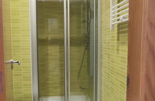 Cangas Apartment | Punta Balea Apartment (Pet Friendly)