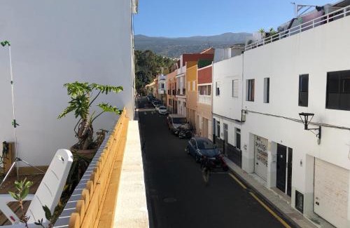 Puerto de la Cruz House | Punta Brava Sun