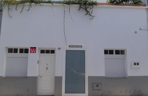 Puerto de la Cruz House | Punta Brava Sun