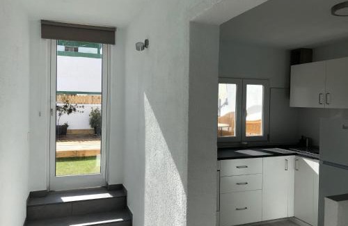 Puerto de la Cruz House | Punta Brava Sun
