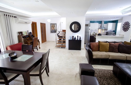 El Cortecito Condo | Punta Cana 12 BR Beach Luxury Penthouse Style + FREE BONUS