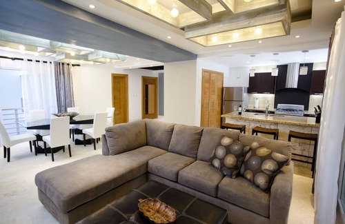 El Cortecito Condo | Punta Cana 12 BR Beach Luxury Penthouse Style + FREE BONUS