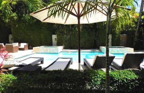 El Cortecito Condo | Punta Cana 3BR Luxury Master, garden, pool, steps from the beach +Bonus