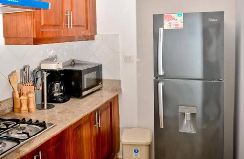 Bavaro Apartment | Punta Cana - Apartment - Sleeps 4 - Pool - Hot Tub